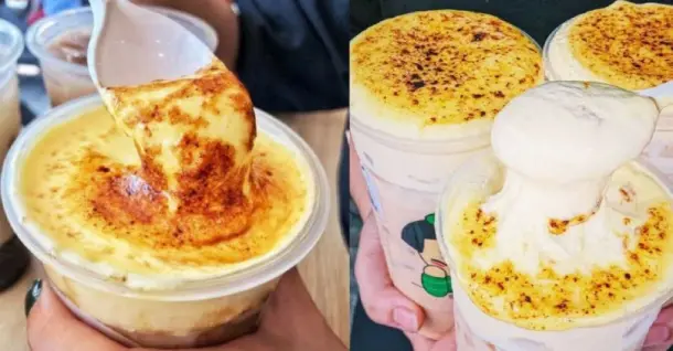 3 Cách làm kem trứng béo ngậy, không bị tanh