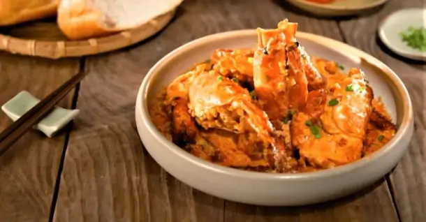 Cách làm tôm sốt trứng muối đậm vị, thơm béo tại nhà