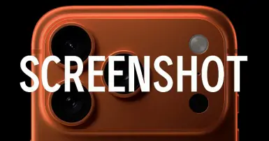 Hướng dẫn 5 cách chụp màn hình iPhone 17 cực dễ