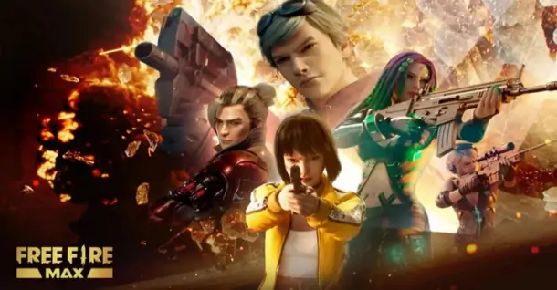 Đánh giá về Free Fire Max: Trải nghiệm đồ họa đỉnh cao, mượt mà