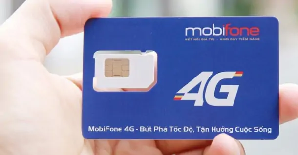 Đầu số MobiFone gồm những số nào? Cập nhật mới nhất
