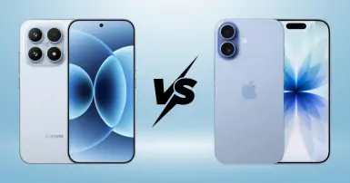 So sánh iPhone 17 và Xiaomi 17: Đâu là smartphone đáng mua hơn?