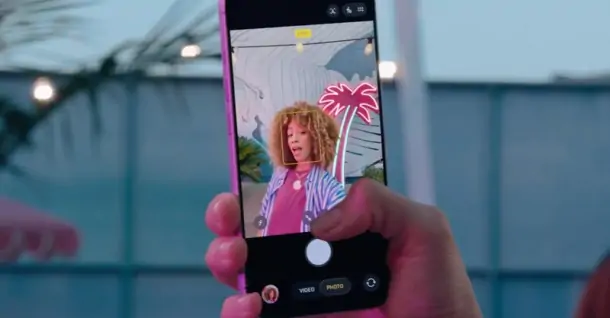 Cách chỉnh camera iPhone 17 chụp hình đẹp như Studio