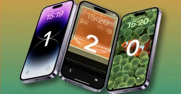 Hướng dẫn cách bật/tắt 120Hz trên iPhone 17 cực đơn giản