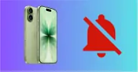 4 Cách bật/tắt chế độ im lặng trên iPhone 17 cực dễ