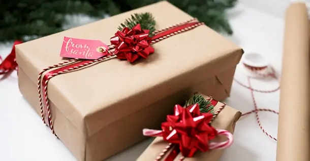 Gợi ý 15+ Món quà tặng Giáng Sinh cho cha mẹ đầy ý nghĩa