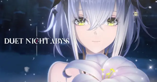 Review Duet Night Abyss: Tựa game có đáng để chơi?