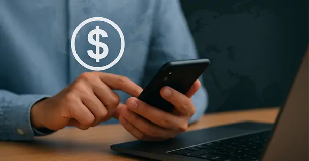 Cách chuyển và nhận tiền từ nước ngoài về Việt Nam