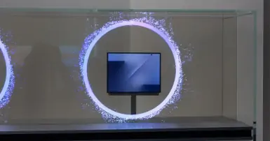 Samsung Galaxy Z TriFold lộ diện: Siêu phẩm gập ba đột phá từ Samsung