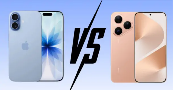 So sánh iPhone 17 và Huawei Pura 80: Nên mua máy nào?