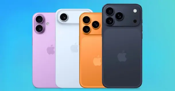 iPhone nào giảm giá sau khi iPhone 17 ra mắt?