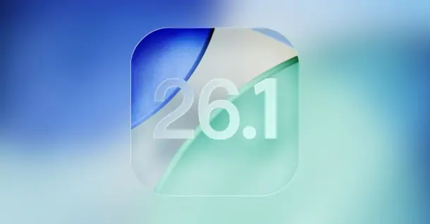 13 Tính năng mới trên iOS 26.1: Có nên update không?