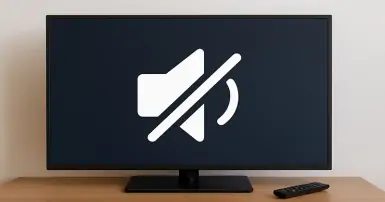 Cách khắc phục lỗi tivi Sony bị mất tiếng như thế nào?