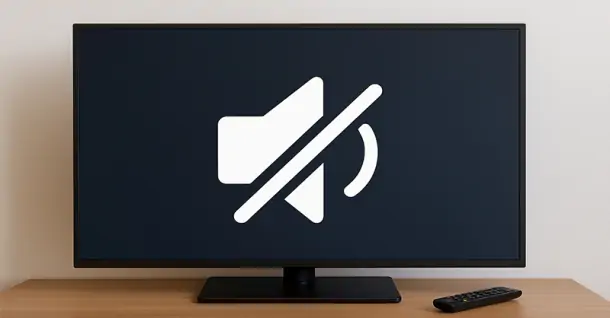 Cách khắc phục lỗi tivi Sony bị mất tiếng như thế nào?