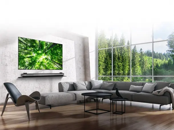 Smart Tivi - Phụ kiện trang trí nội thất đẳng cấp