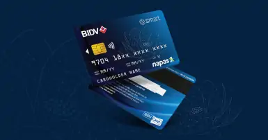 Cách khóa thẻ BIDV nhanh chóng, an toàn chỉ trong vài phút