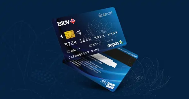 Cách khóa thẻ BIDV nhanh chóng, an toàn chỉ trong vài phút