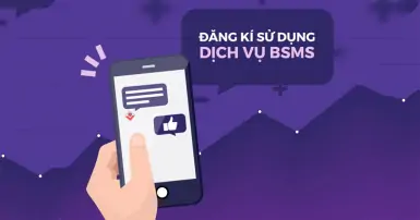 Cách đăng ký SMS Banking BIDV nhanh chóng và đơn giản