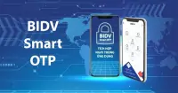 Cách kích hoạt Smart OTP BIDV nhanh chóng, an toàn và dễ dàng