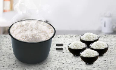 Chia sẻ cách chọn mua nồi cơm tốt nhất và phù hợp với mọi gia đình