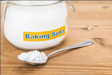 Bật mí tuyệt chiêu vệ sinh nồi, chảo bị cháy khét