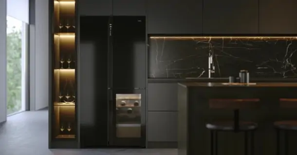 Khám phá tủ lạnh 3 trong 1 Teka chỉ có tại Siêu Thị Điện Máy – Nội Thất Chợ Lớn