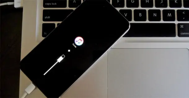 Nguyên nhân và cách khắc phục lỗi iPhone bị treo iTunes chi tiết