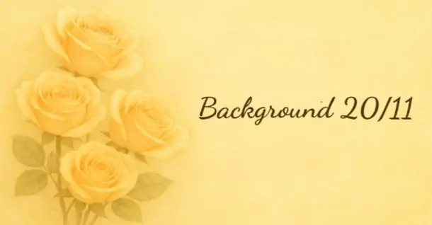 Tổng hợp 50 Mẫu Background 20/11 đẹp, độc đáo, sáng tạo