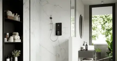 Kinh nghiệm chọn mua máy nước nóng an toàn, phù hợp cho gia đình bạn