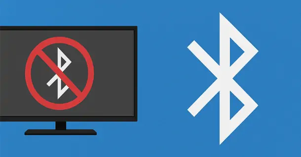Hướng dẫn cách khắc phục lỗi tivi không kết nối được Bluetooth