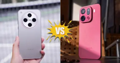 So sánh OPPO Find X9 và OPPO Find X8: Nâng cấp đáng giá hay không?