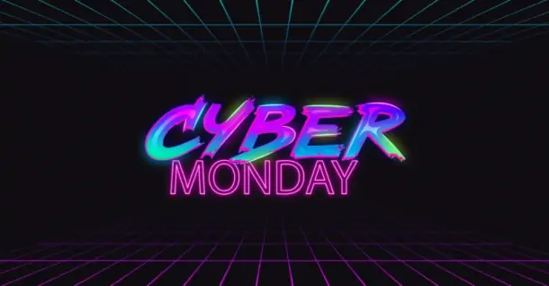 Gợi ý 79+ Caption hay dành cho ngày Cyber Monday