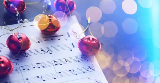 Danh sách 11 Bài thánh ca giáng sinh hay, ý nghĩa nhất