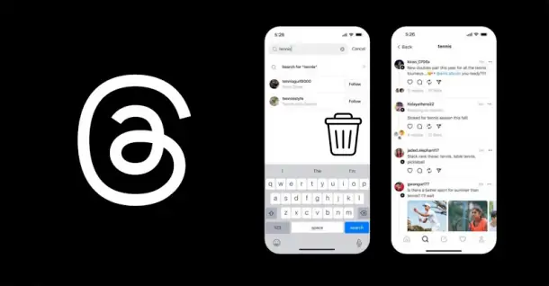 Cách xóa lịch sử tìm kiếm trên Threads: Hướng dẫn chi tiết để nâng cao bảo mật