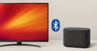 Cách kết nối loa Bluetooth trên tivi LG đơn giản, dễ thực hiện