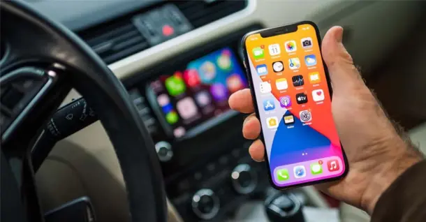 Cách bật tính năng giảm say xe trên iPhone: Bí quyết cho hành trình mượt mà