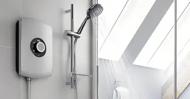 Có nên mua máy nước nóng cũ không? Tìm hiểu chi tiết để có quyết định đúng đắn