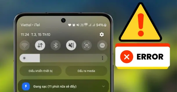 Cách khắc phục iPhone không dùng được 5G nhanh chóng, hiệu quả