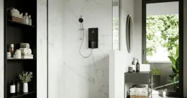 Top 5 máy nước nóng Ariston giá rẻ dưới 5 triệu cho gia đình