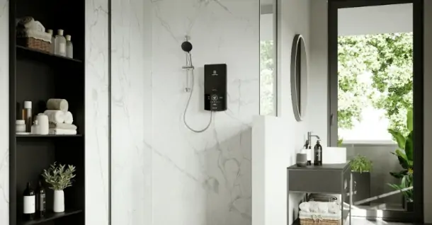 Top 5 máy nước nóng Ariston giá rẻ dưới 5 triệu cho gia đình