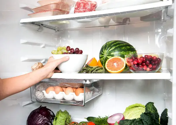 Nguy cơ ung thư cao nếu bạn sử dụng tủ lạnh sai cách