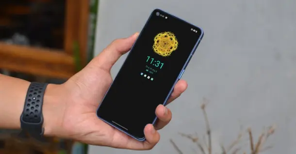 Cách cài Always On Display trên điện thoại OPPO chỉ với vài thao tác