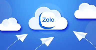 Cách cài tin nhắn tự động Zalo trên điện thoại, máy tính