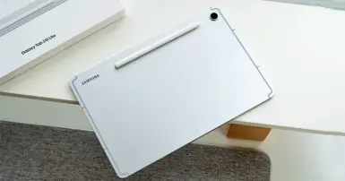 Đánh giá Samsung Galaxy Tab S10 Lite: Máy tính bảng tầm trung đáng sở hữu