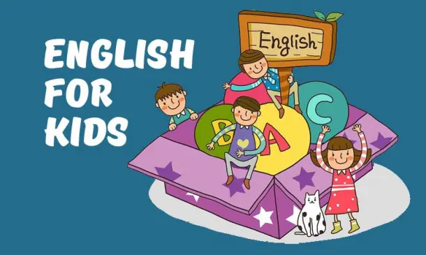 Các ứng dụng học Tiếng Anh cho trẻ em trên Android Box TV