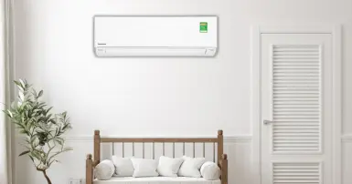 Vì sao điều hòa Panasonic XU hút khách?