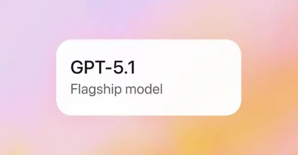 ChatGPT-5.1 có gì mới? Tìm hiểu chi tiết về phiên bản ChatGPT mới của OpenAI