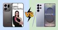 So sánh OPPO Find X9 Pro và Galaxy S25 Ultra: Hai flagship đỉnh cao 2025