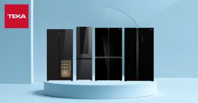 Tủ lạnh Teka của nước nào? Đánh giá Teka có tốt, nên mua?