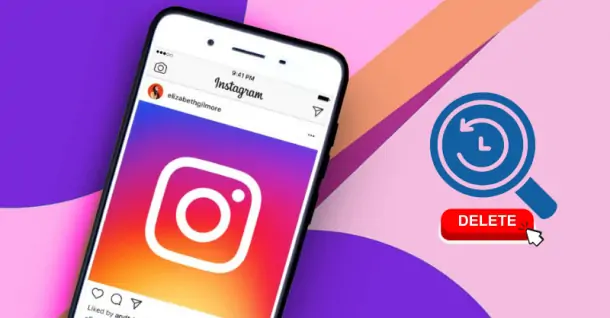 Hướng dẫn cách xóa lịch sử tìm kiếm trên Instagram đơn giản và nhanh chóng